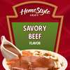Heinz Heinz Homestyle Beef Gravy 12 oz. Jar, PK12 10013000798003